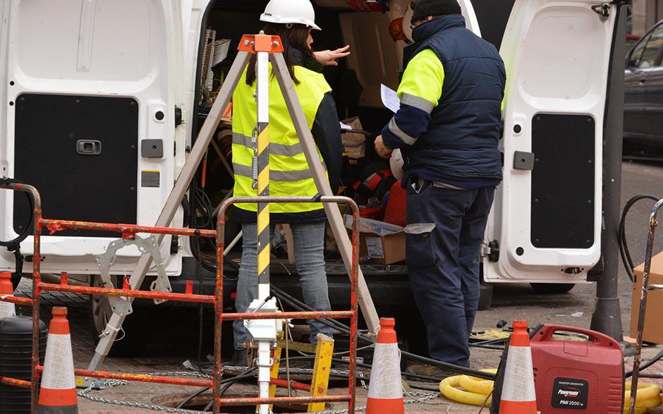 dégorgement canalisation Épinay-sur-Seine